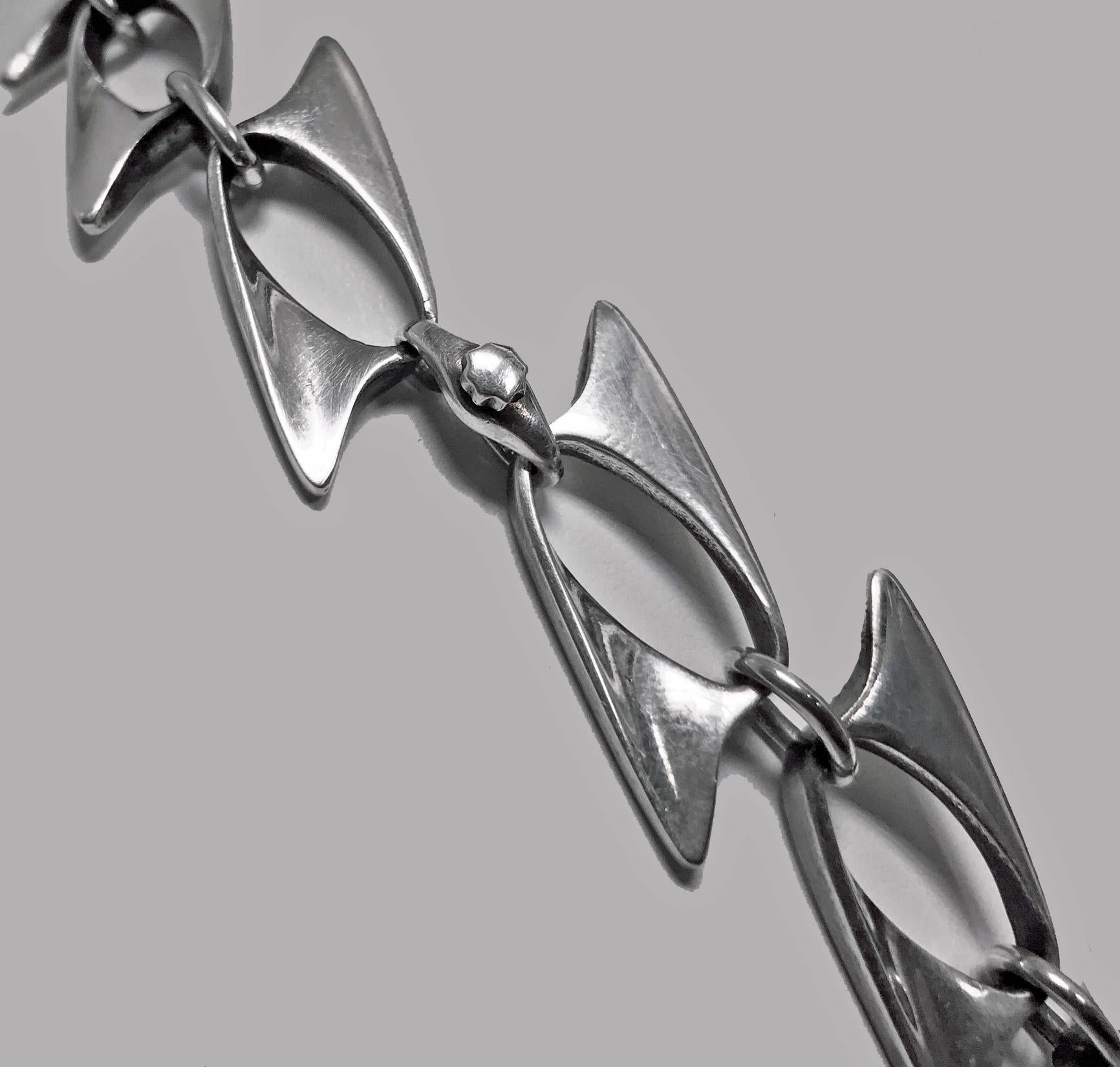 henning koppel necklace