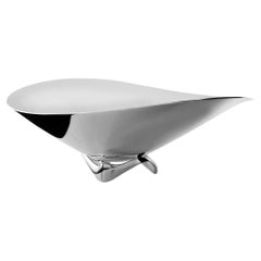 Georg Jensen Henning Koppel, bol de centre de table en argent 980