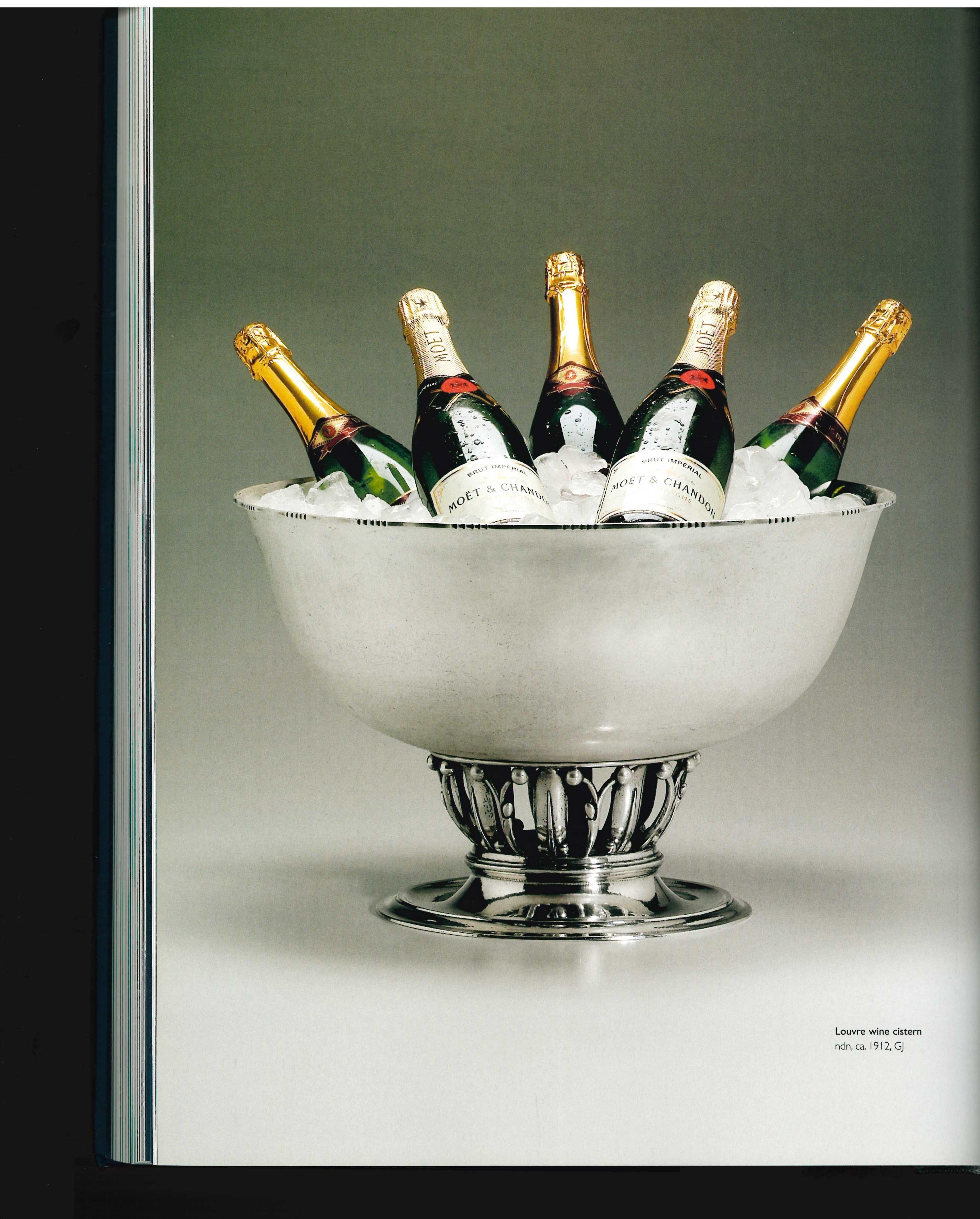 Georg Jensen : The Silver Fund Collection Book) en vente 5