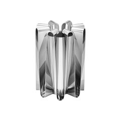 Georg Jensen Große Frequenz-Vase von Kelly Wearstler