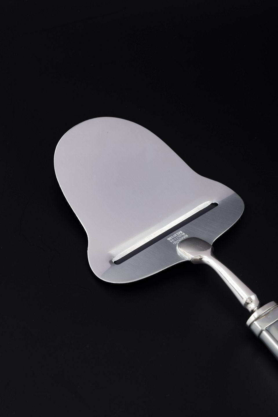 Danish Georg Jensen. 