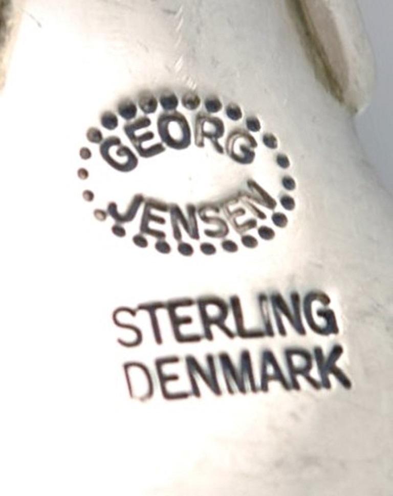 Danish Georg Jensen 