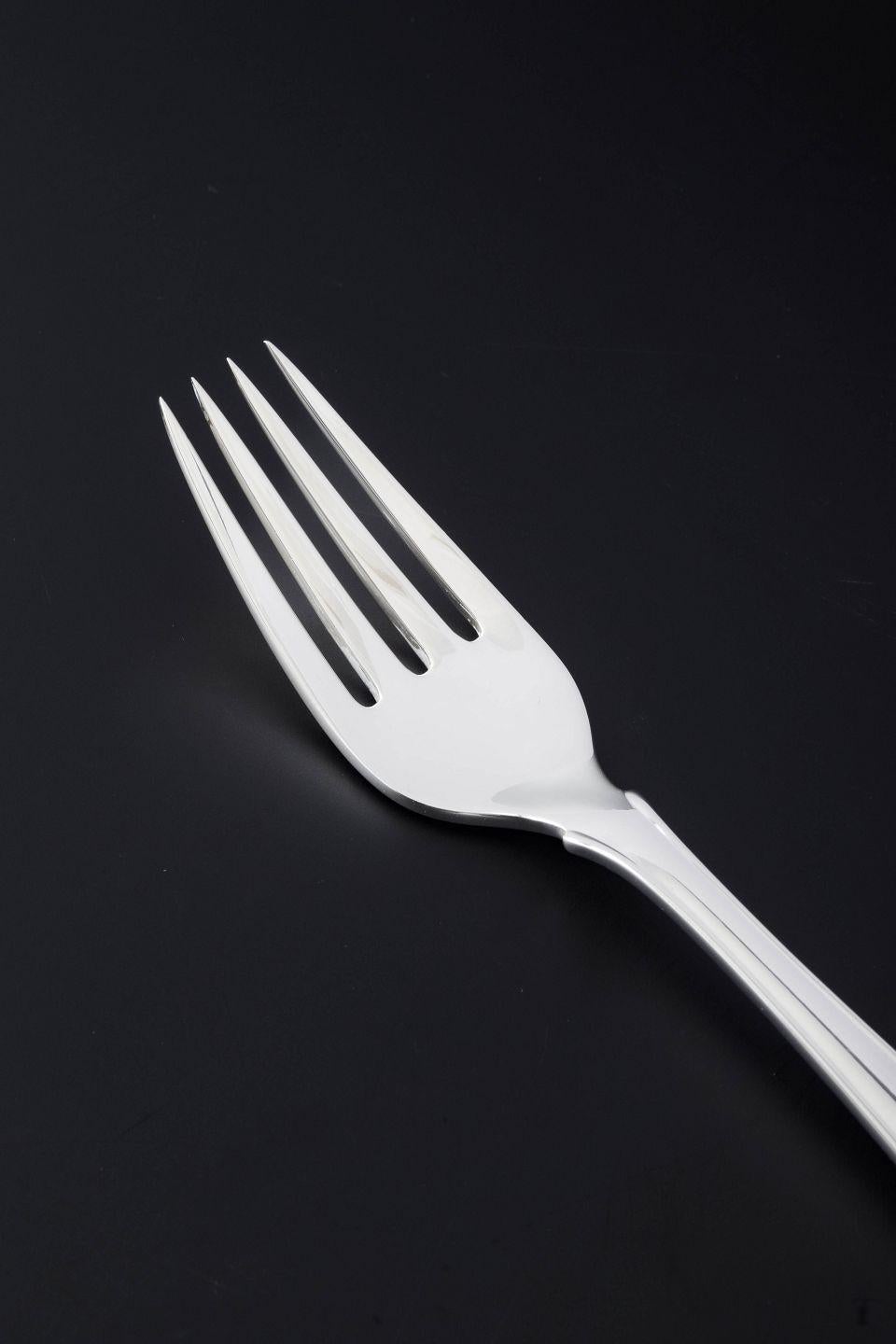 Danois Georg Jensen, 