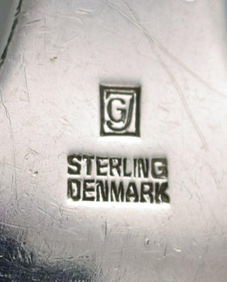 Danish Georg Jensen 