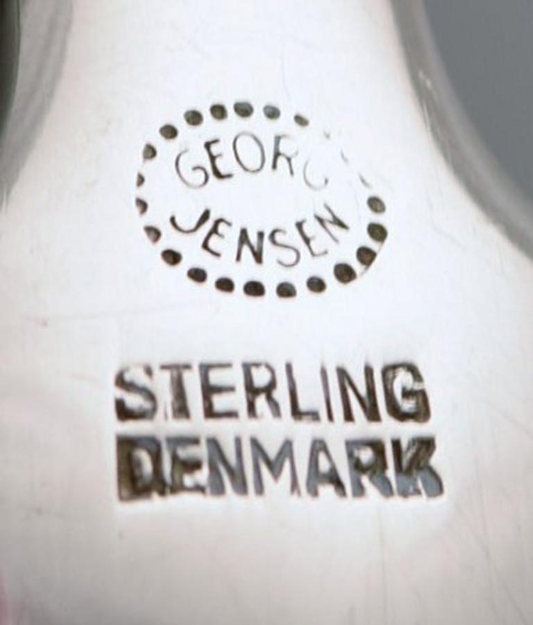 Danish Georg Jensen 