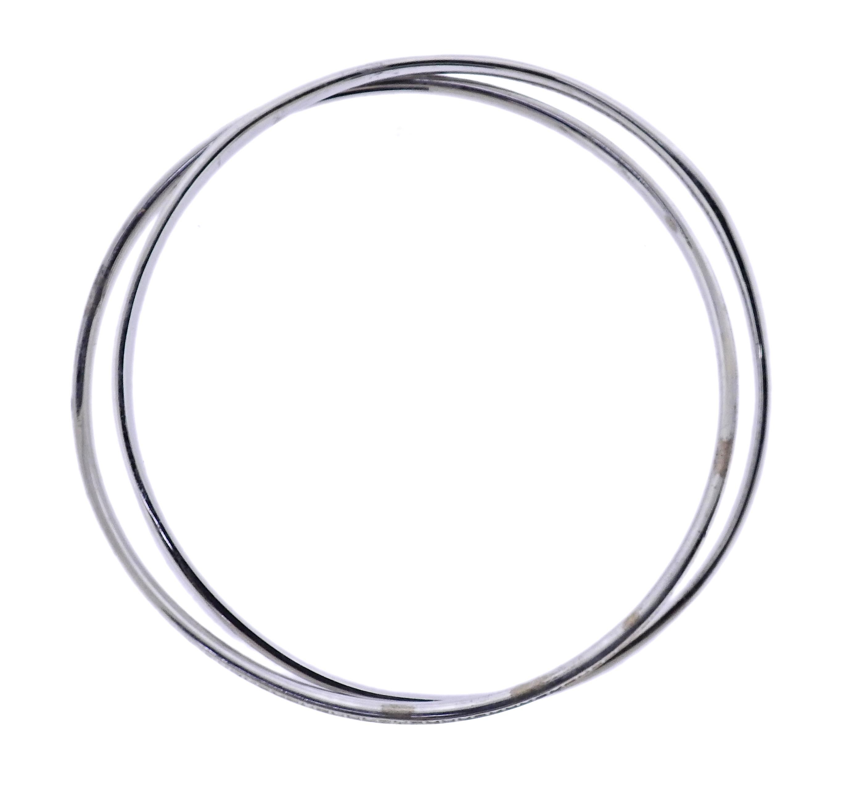 georg jensen marcia bangle