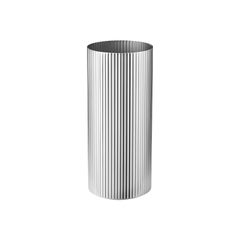 Georg Jensen Medium Bernadotte Vase by Prince Sigvard Bernadotte