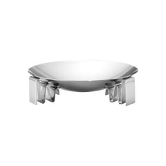 Georg Jensen Medium Frequency Bowl by Kelly Wearstler