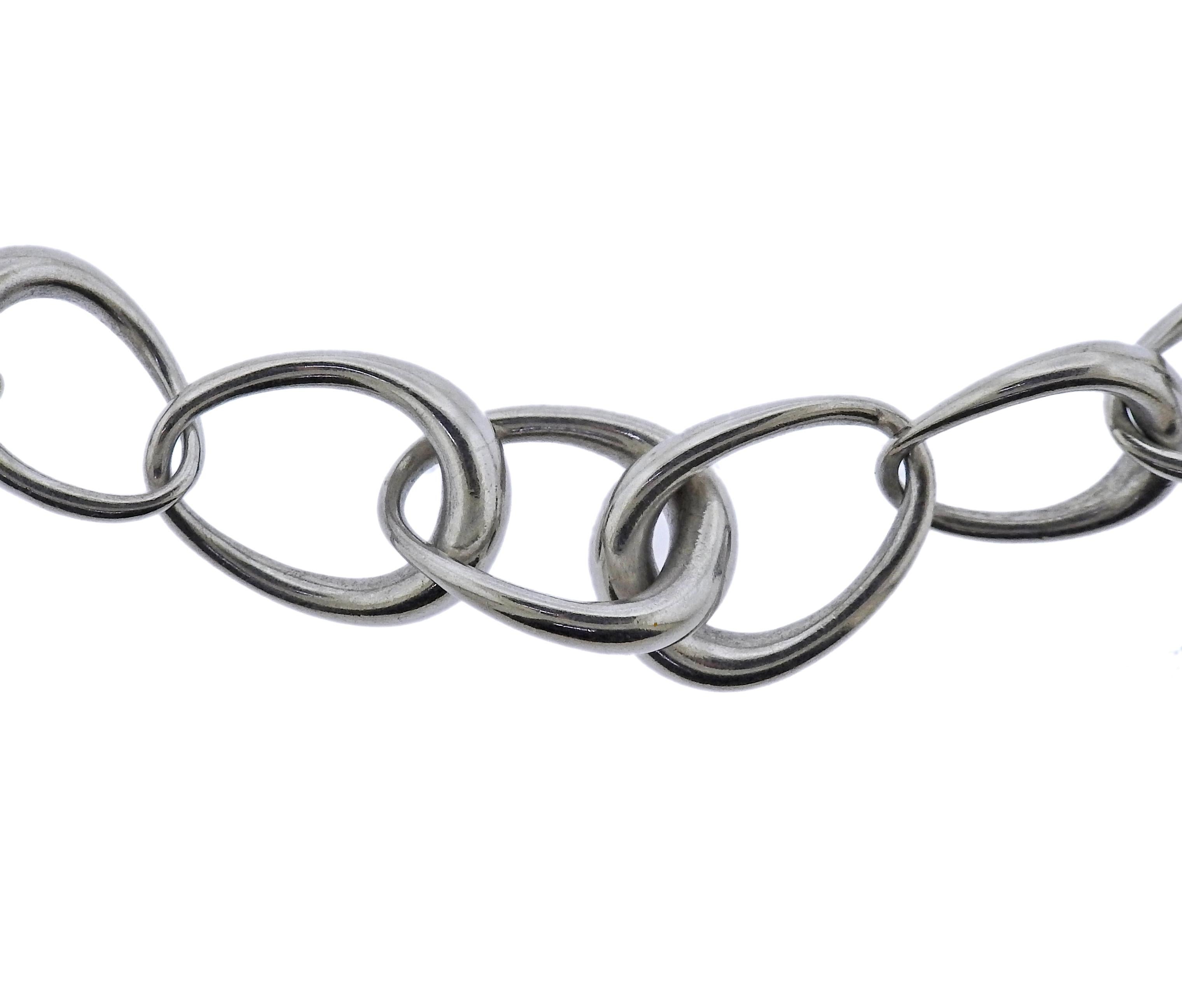 georg jensen offspring necklace