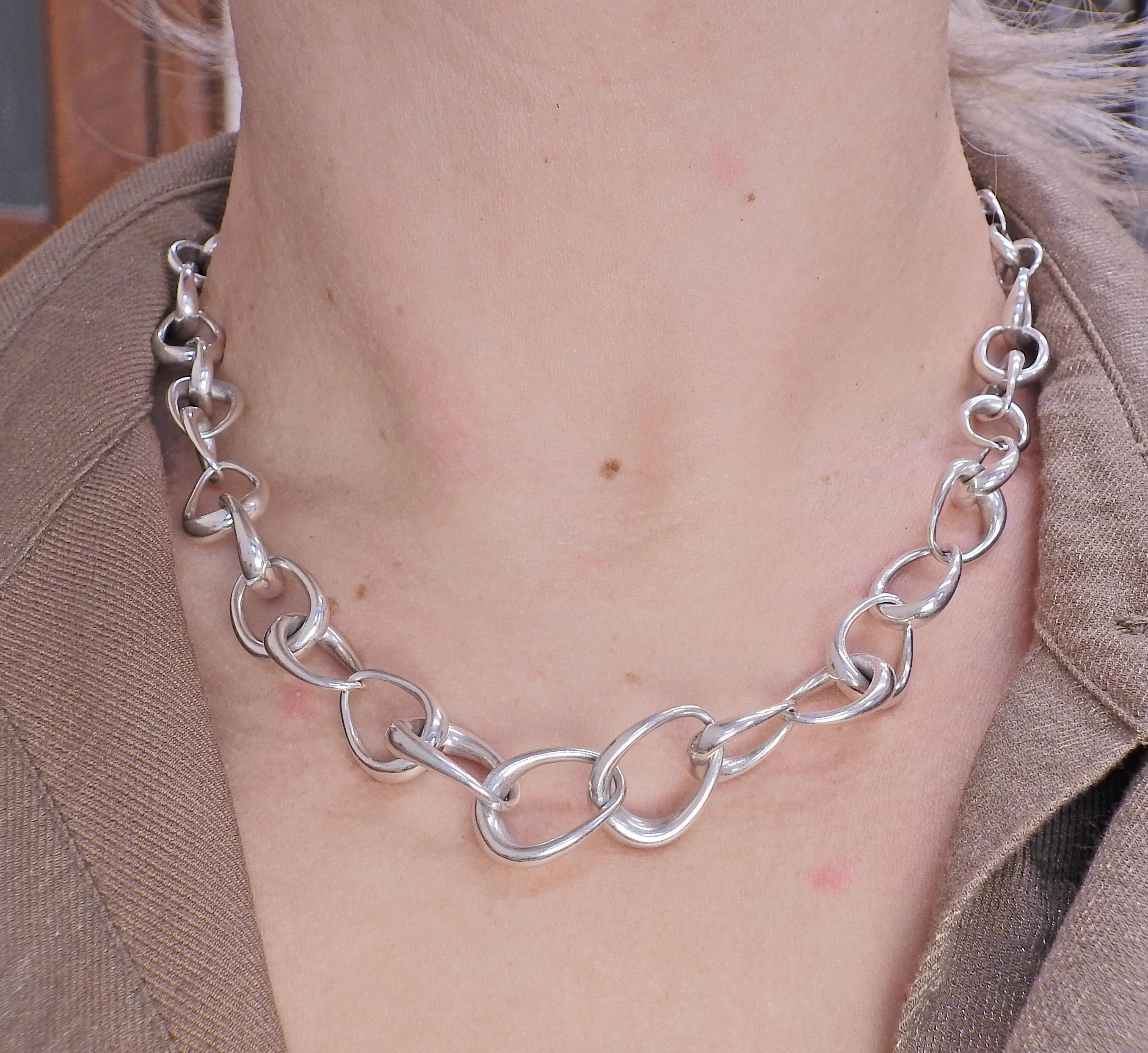 georg jensen offspring pendant