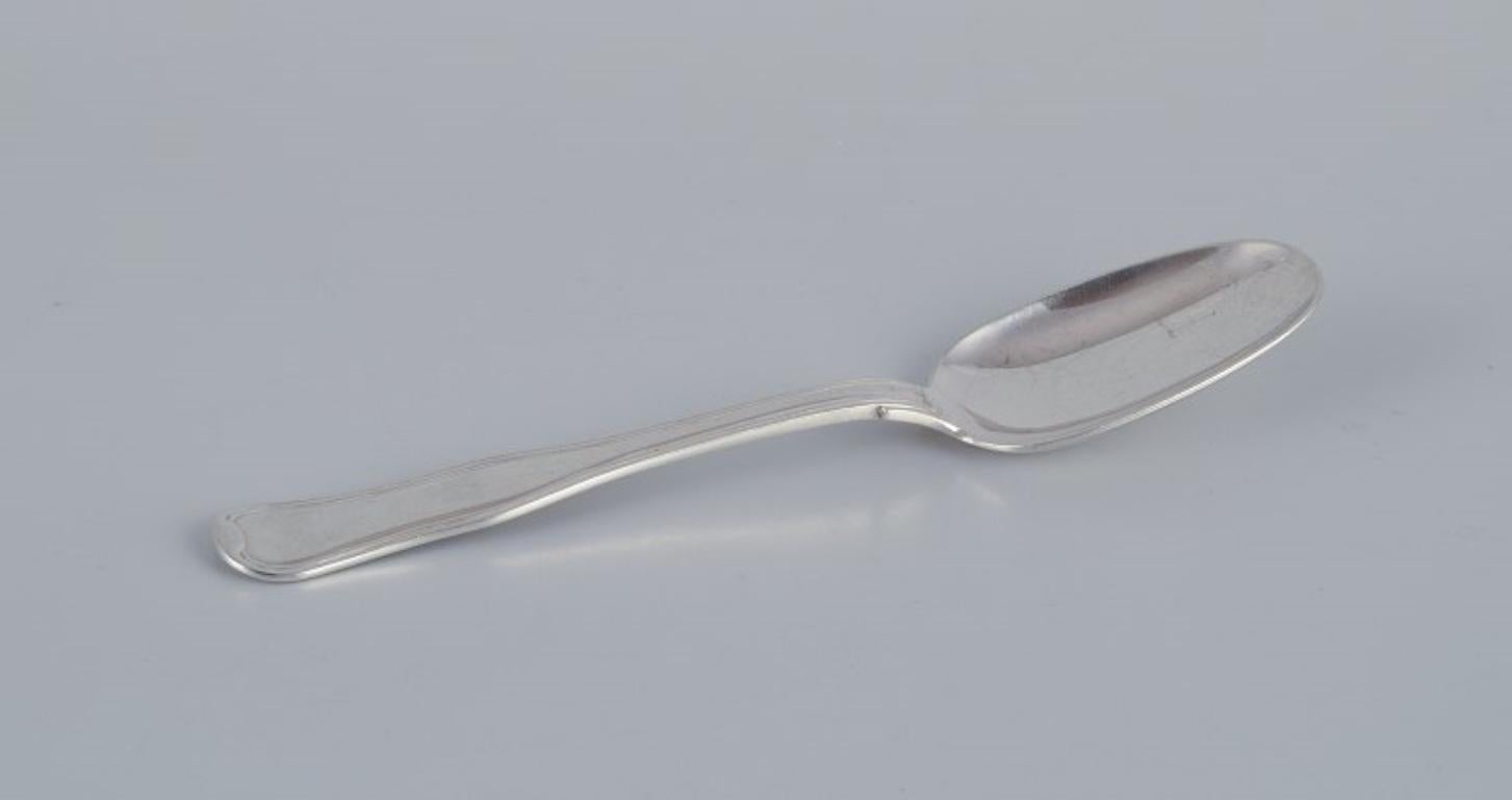 XX secolo Georg Jensen 