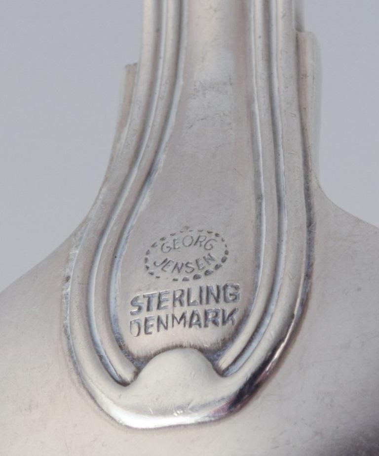 Argento 925 Georg Jensen 