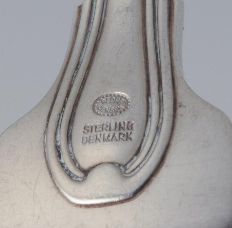 Georg Jensen 