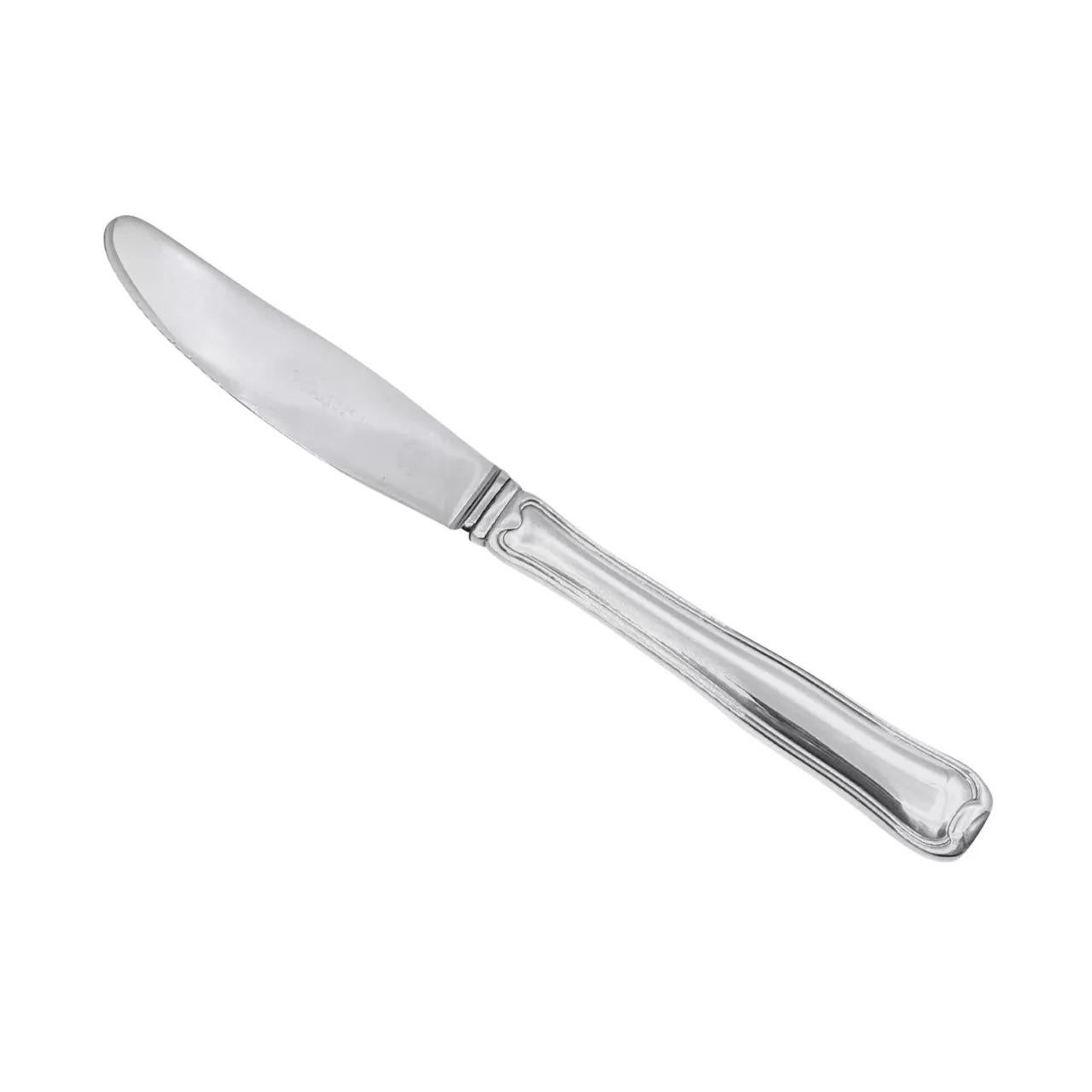 Georg Jensen Antiguo Servicio de Platería Danesa 