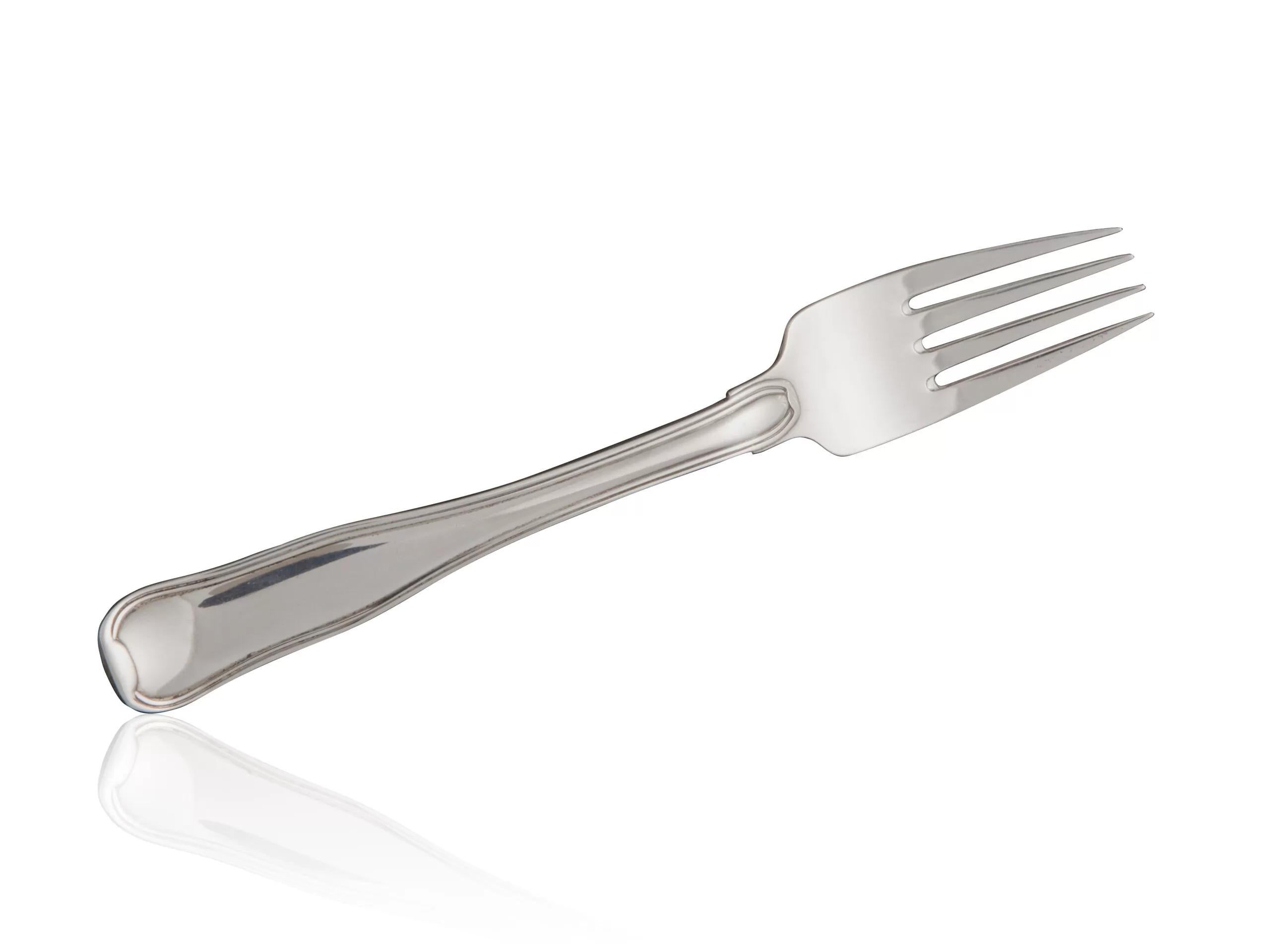 Georg Jensen Antiguo Servicio de Platería Danesa 