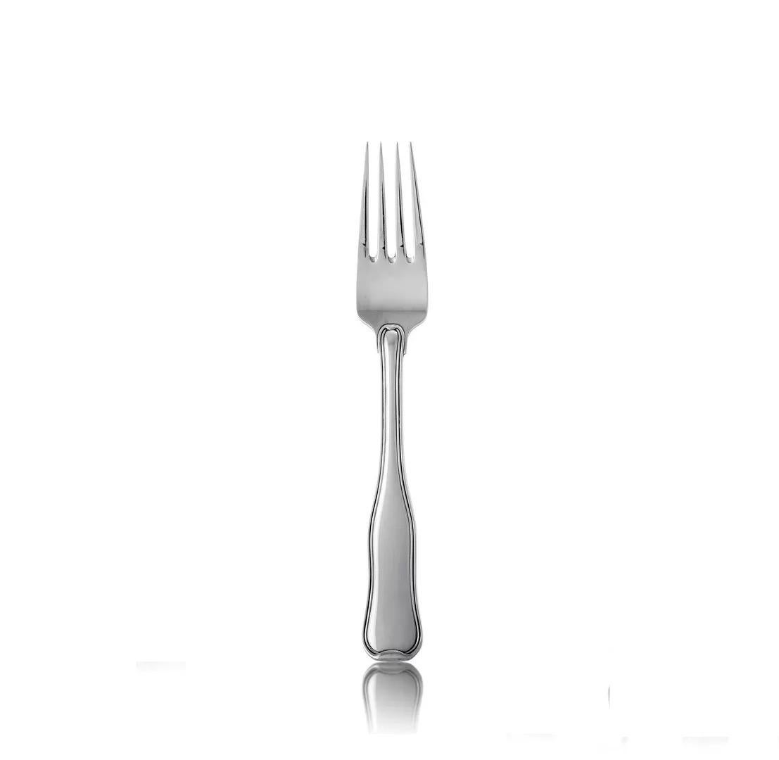 Georg Jensen Servicio de Platería Danesa Antigua para 12 Danés