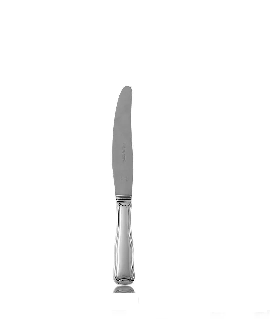 Georg Jensen Servicio de Platería Danesa Antigua para 12 en Excelente Estado en Hellerup, DK