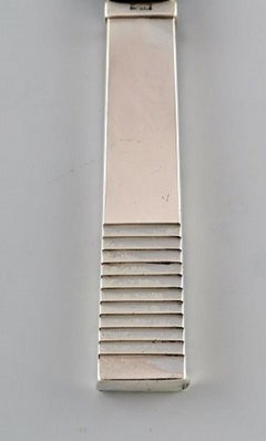 Georg Jensen Parallel, Lunch Knife