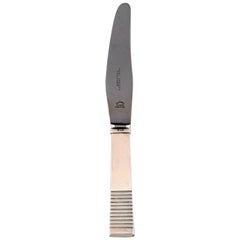 Georg Jensen Parallel, Lunch Knife