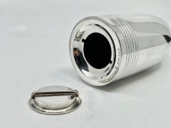 Paralleler Zuckergussgefäß 683 von Georg Jensen