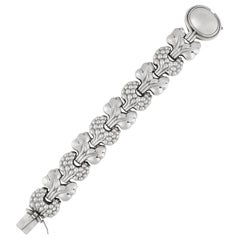 Georg Jensen Paris Bracelet 30