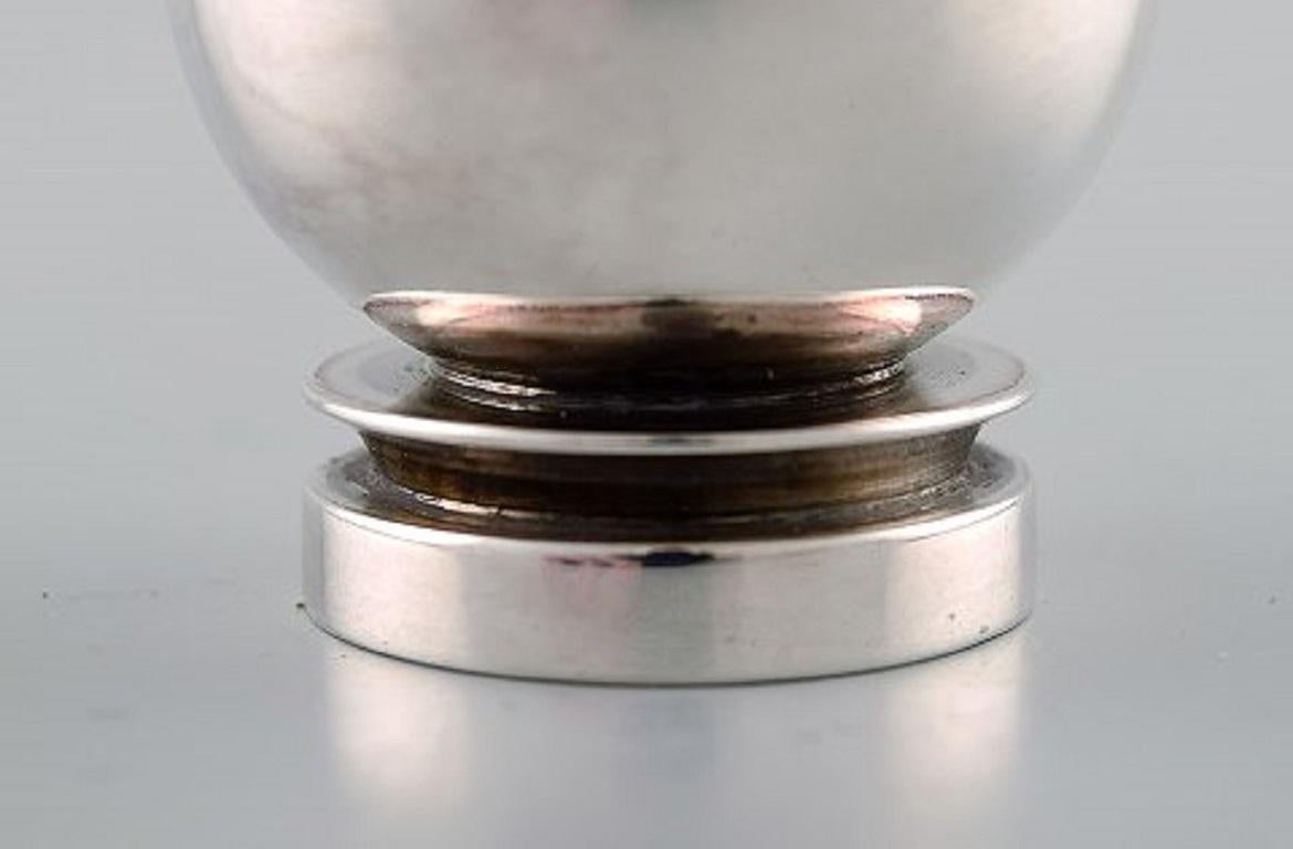Art Deco Georg Jensen 