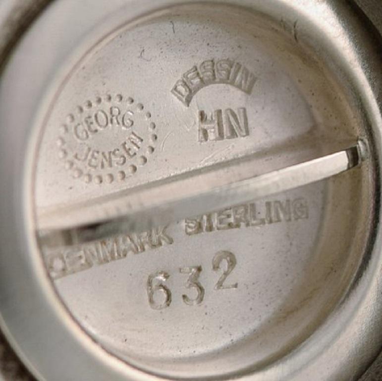 Danish Georg Jensen 
