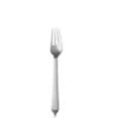 Georg Jensen Pyramid Sterling Continental Size Silverware Set for 12, 1933-1944