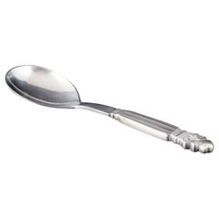 Sterling Silver