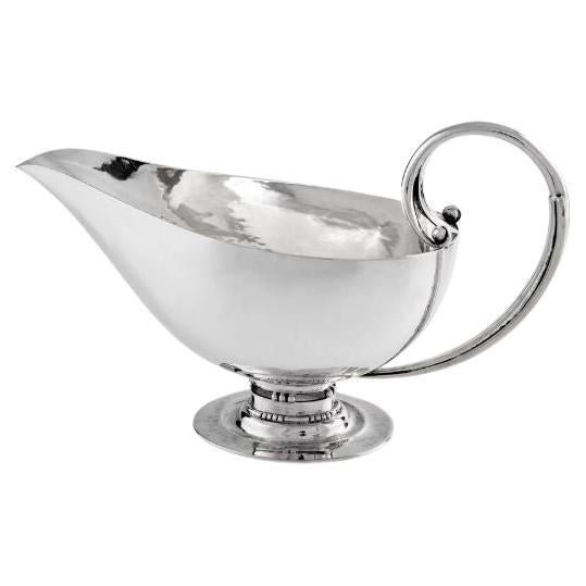 Georg Jensen Sauce Boat 303 For Sale