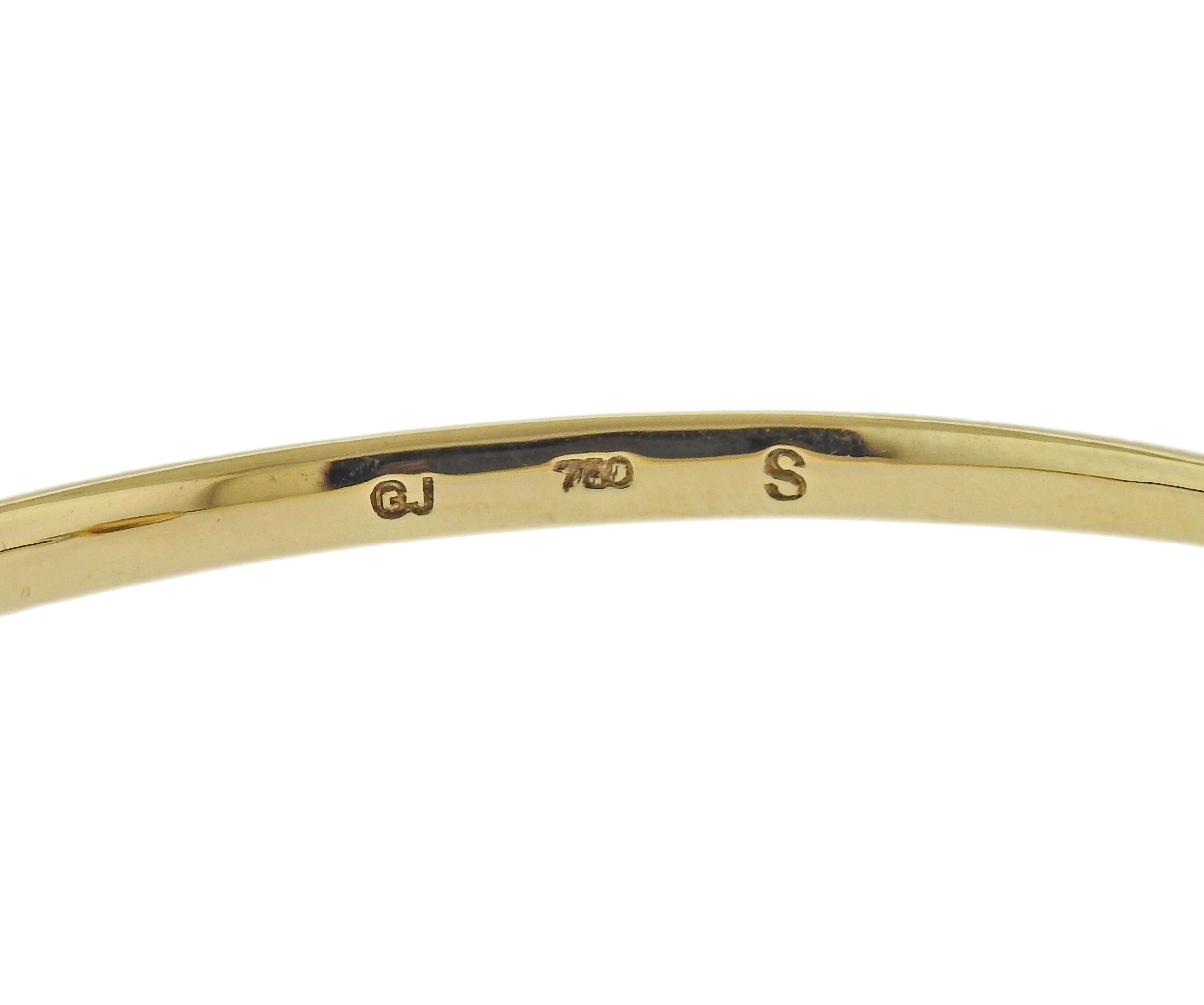 georg jensen savannah bangle