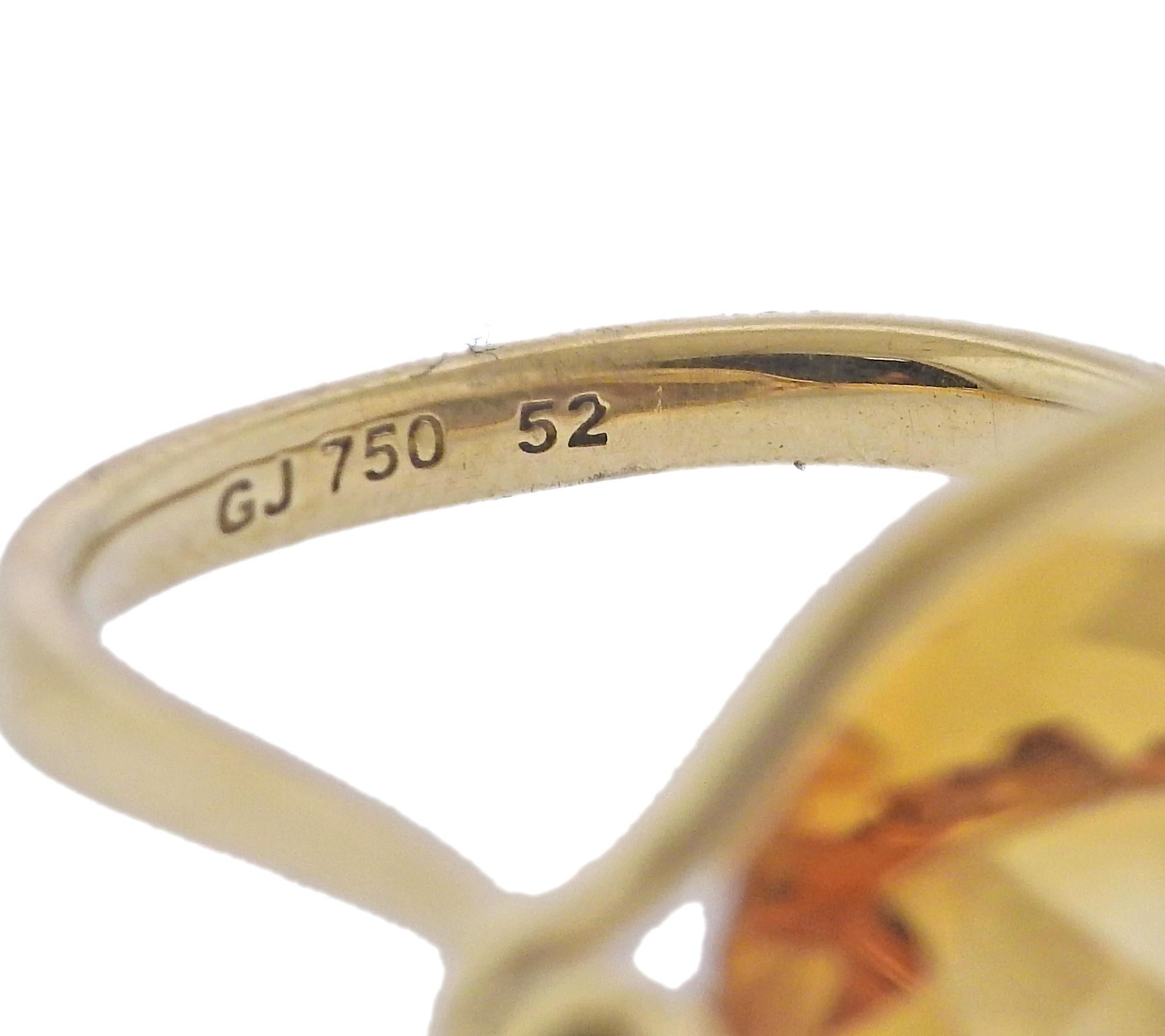 savannah ring georg jensen