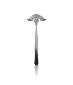 Georg Jensen Scroll Sterling Silver Serving Sauce Ladle 153, 1927