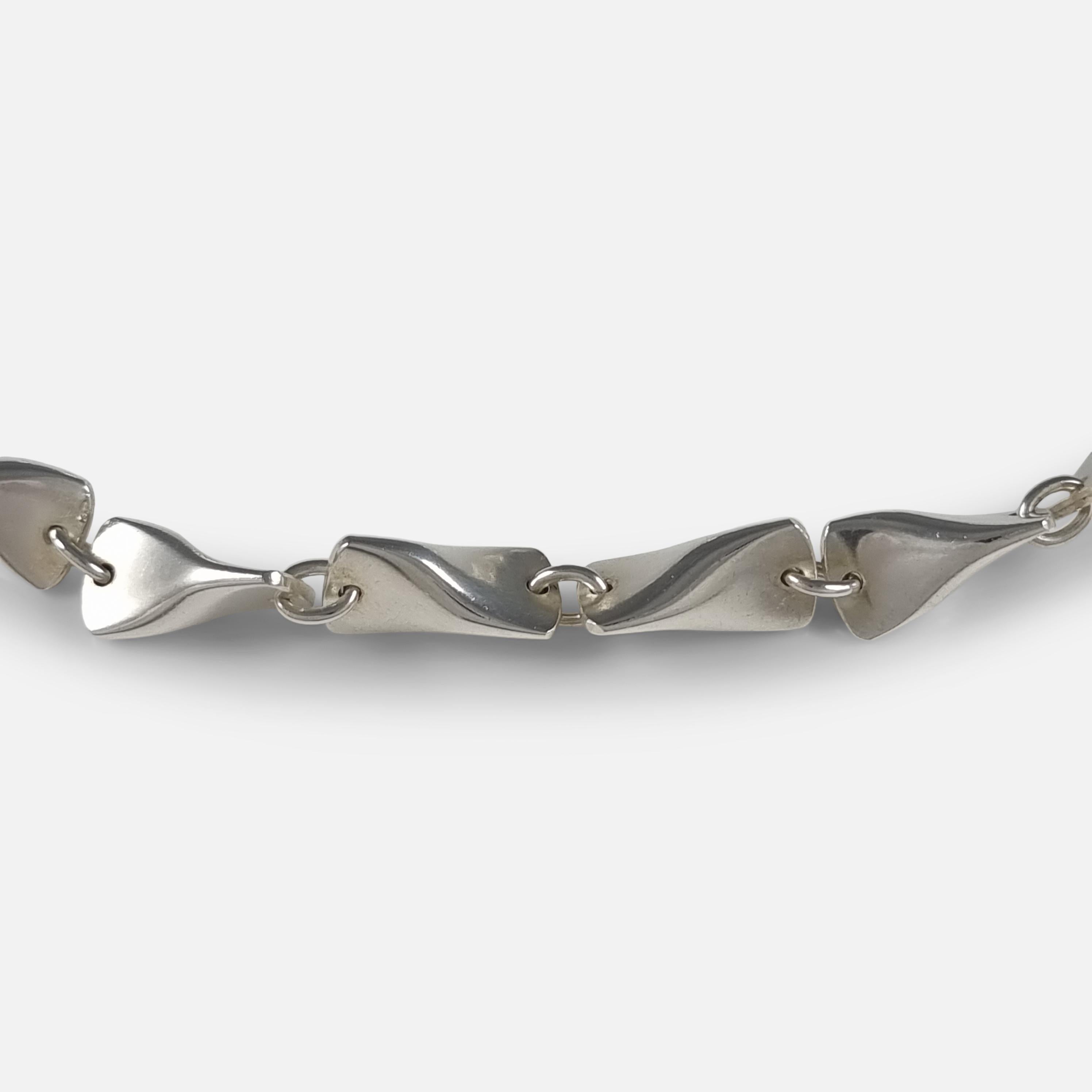 georg jensen double balanced lines