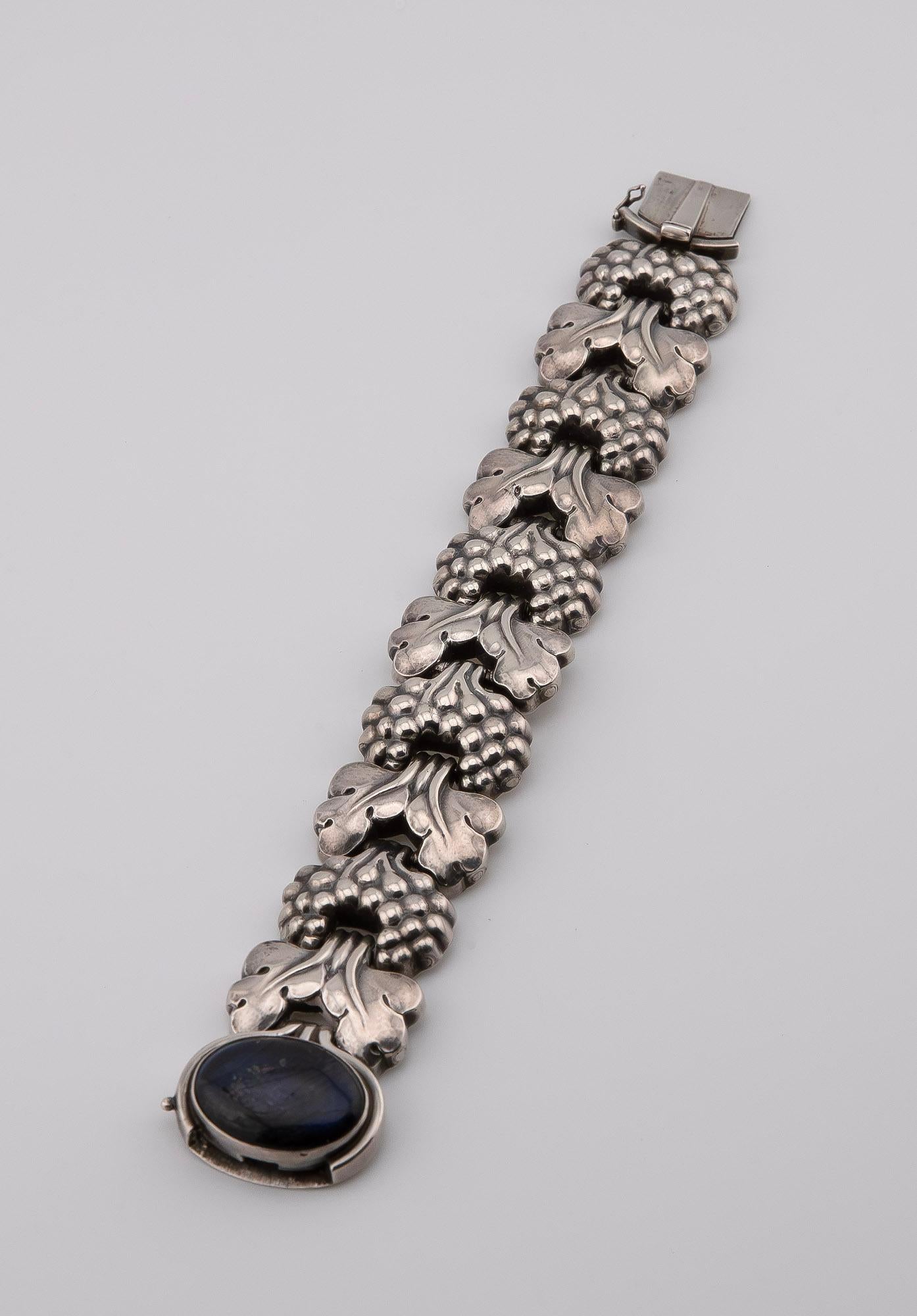 Bracelet Georg Jensen 