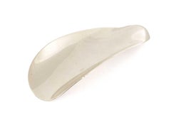 GEORG JENSEN SILVER SHOEHORN stamped Allan Scharff