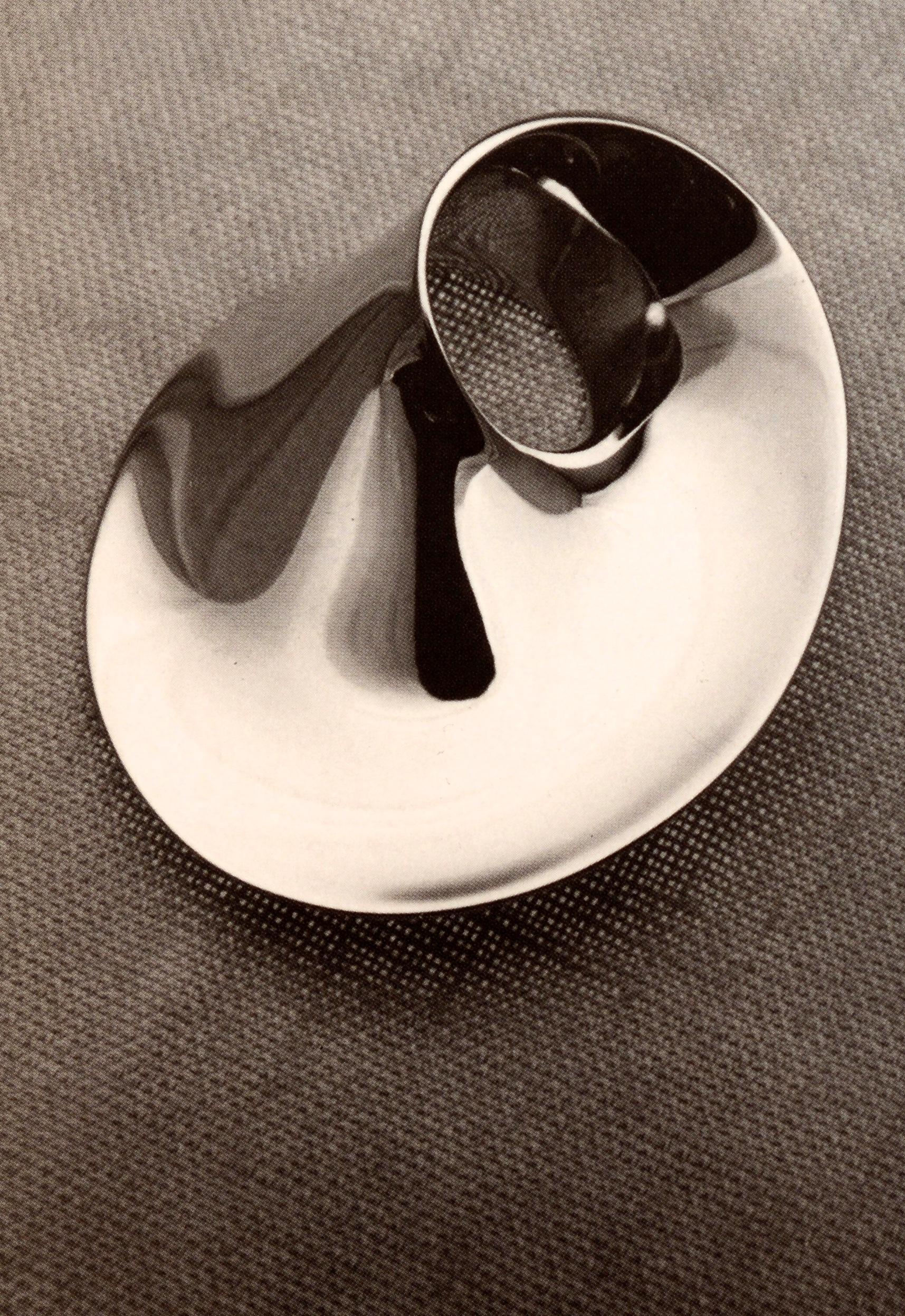 Georg Jensen Silversmithy: 77 Artists, 75 Years, 1st Ed Hardcover For Sale 4