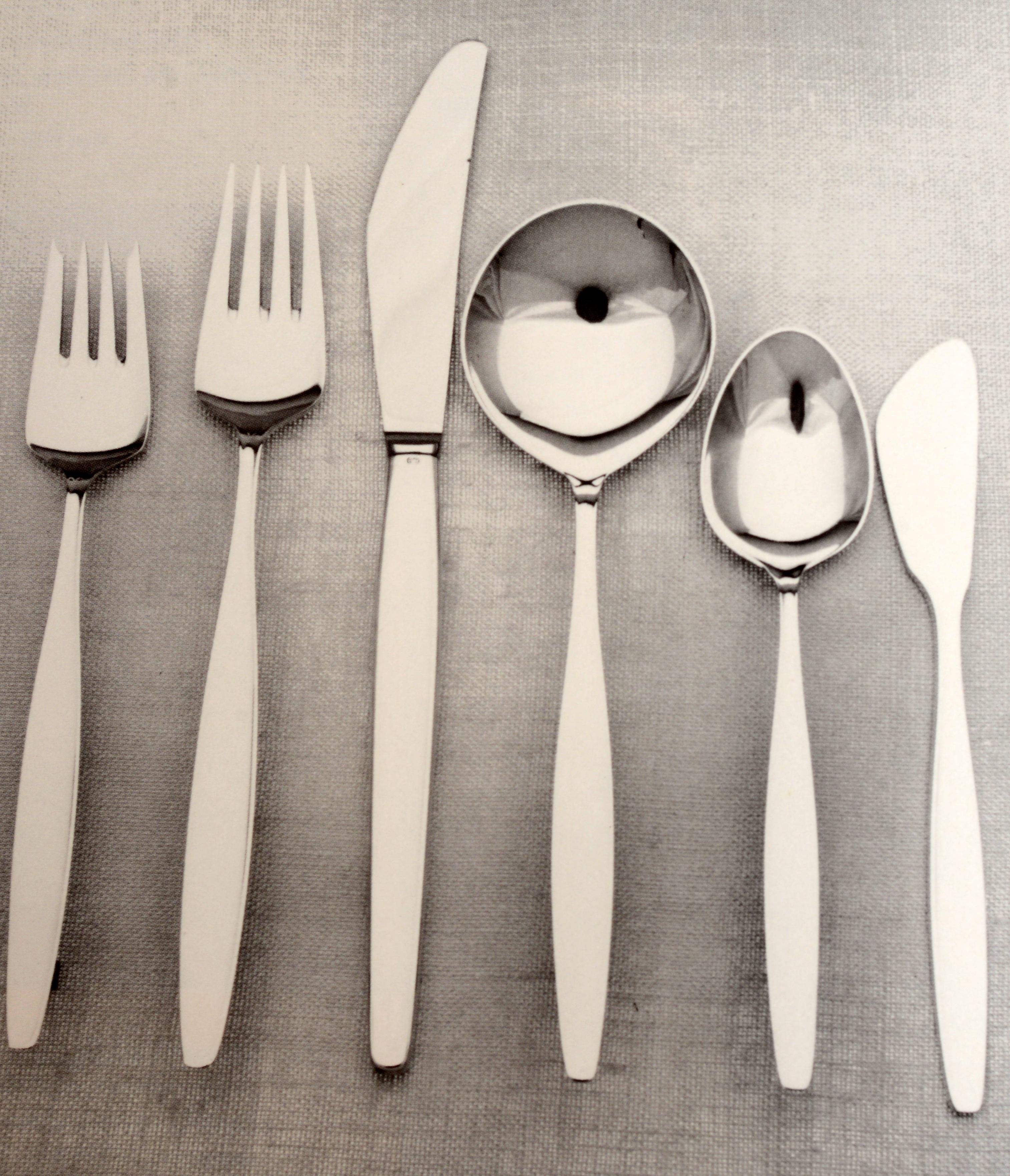 Georg Jensen Silversmithy: 77 Artists, 75 Years, 1st Ed Hardcover For Sale 7