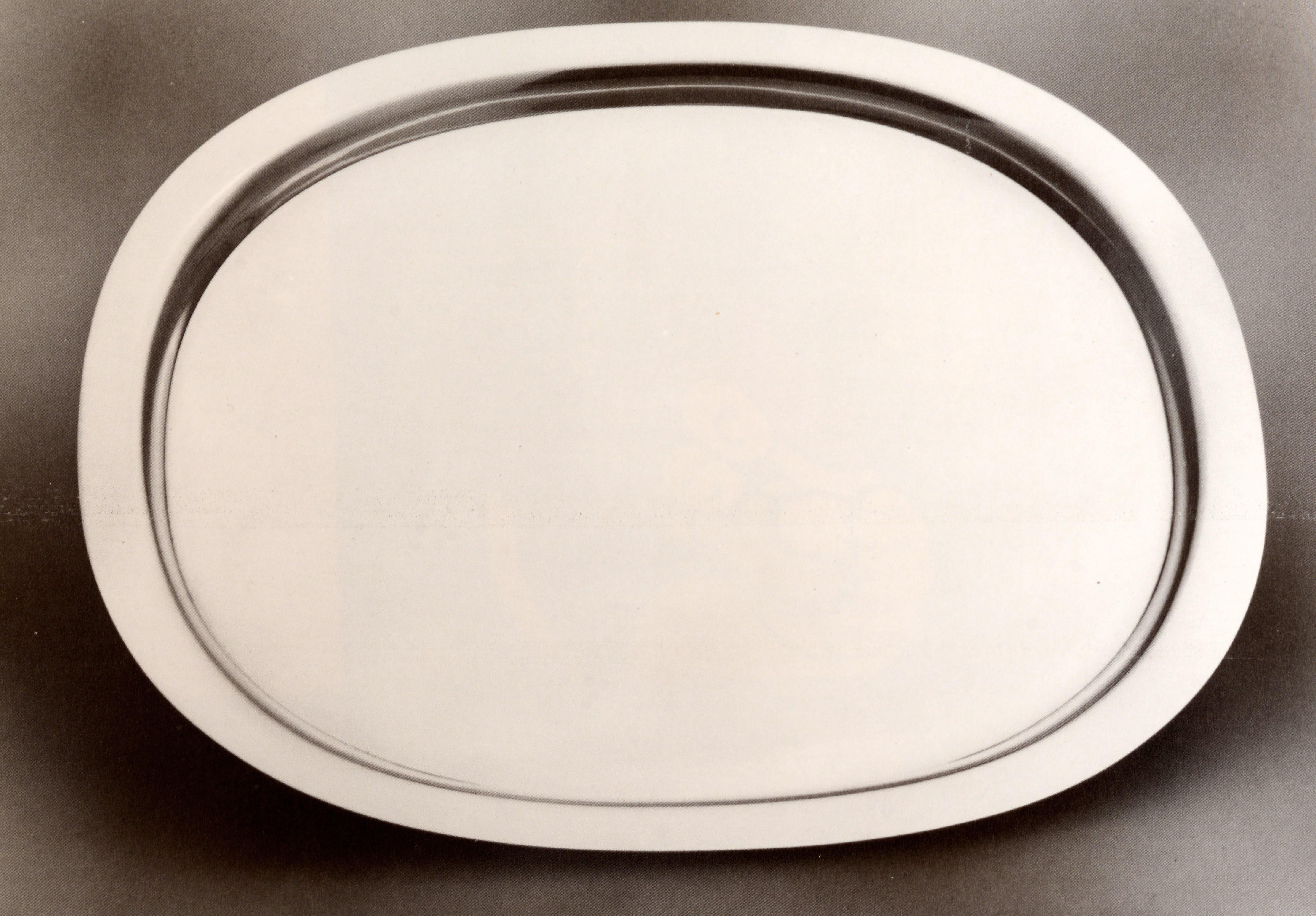 Georg Jensen Silversmithy: 77 Artists, 75 Years, 1st Ed Hardcover For Sale 12