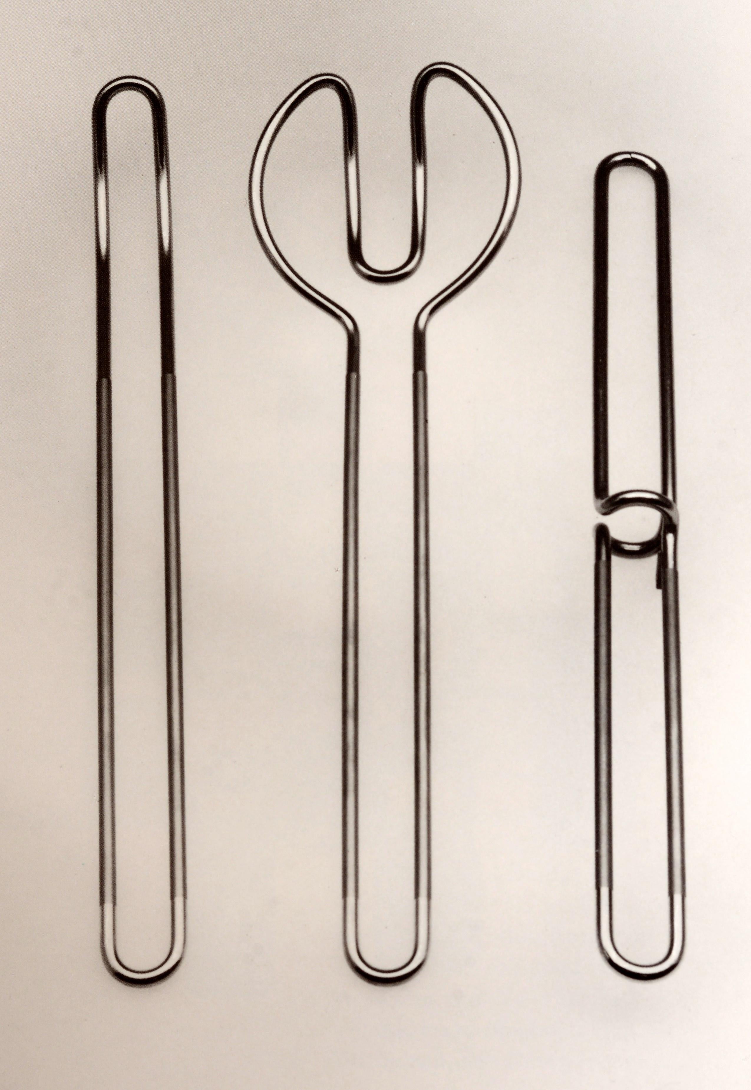 Georg Jensen Silversmithy: 77 Artists, 75 Years, 1st Ed Hardcover For Sale 14