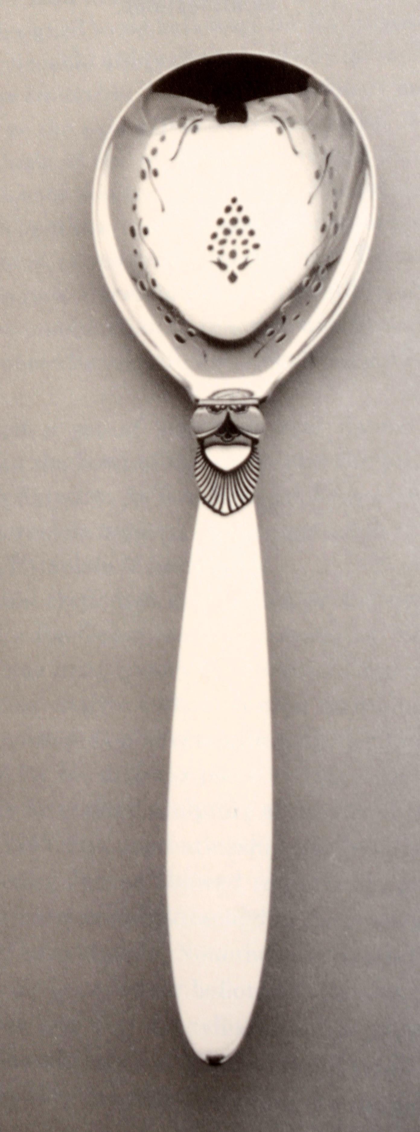 American Georg Jensen Silversmithy: 77 Artists, 75 Years, 1st Ed Hardcover For Sale