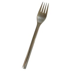Georg Jensen Stainless 'Prism' Matt Dinner Fork