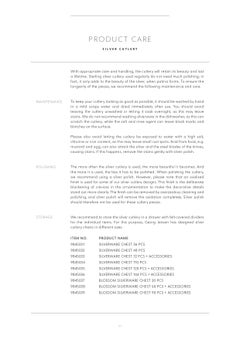 Georg Jensen Stainless Steel Gold Bloom Tall Large Bowl by Helle Damkjær