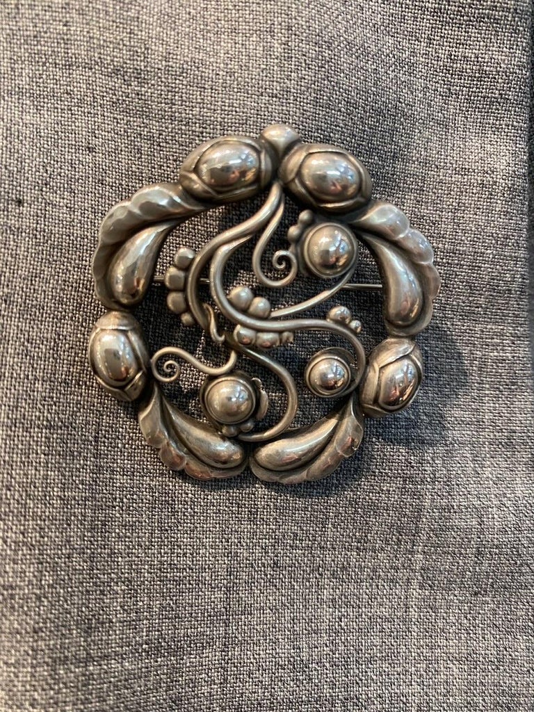 Common Brooch Design : How to Make a Brooch – VIXG