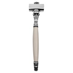 Georg Jensen Martillo de bellota de plata de ley 107