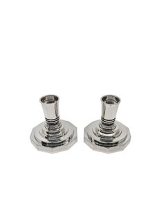 Georg Jensen Candelieri Art Deco in argento sterling 691B