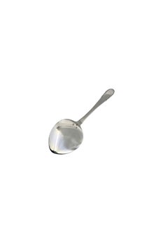 Georg Jensen Sterling Silver Beaded Pastry Server 204