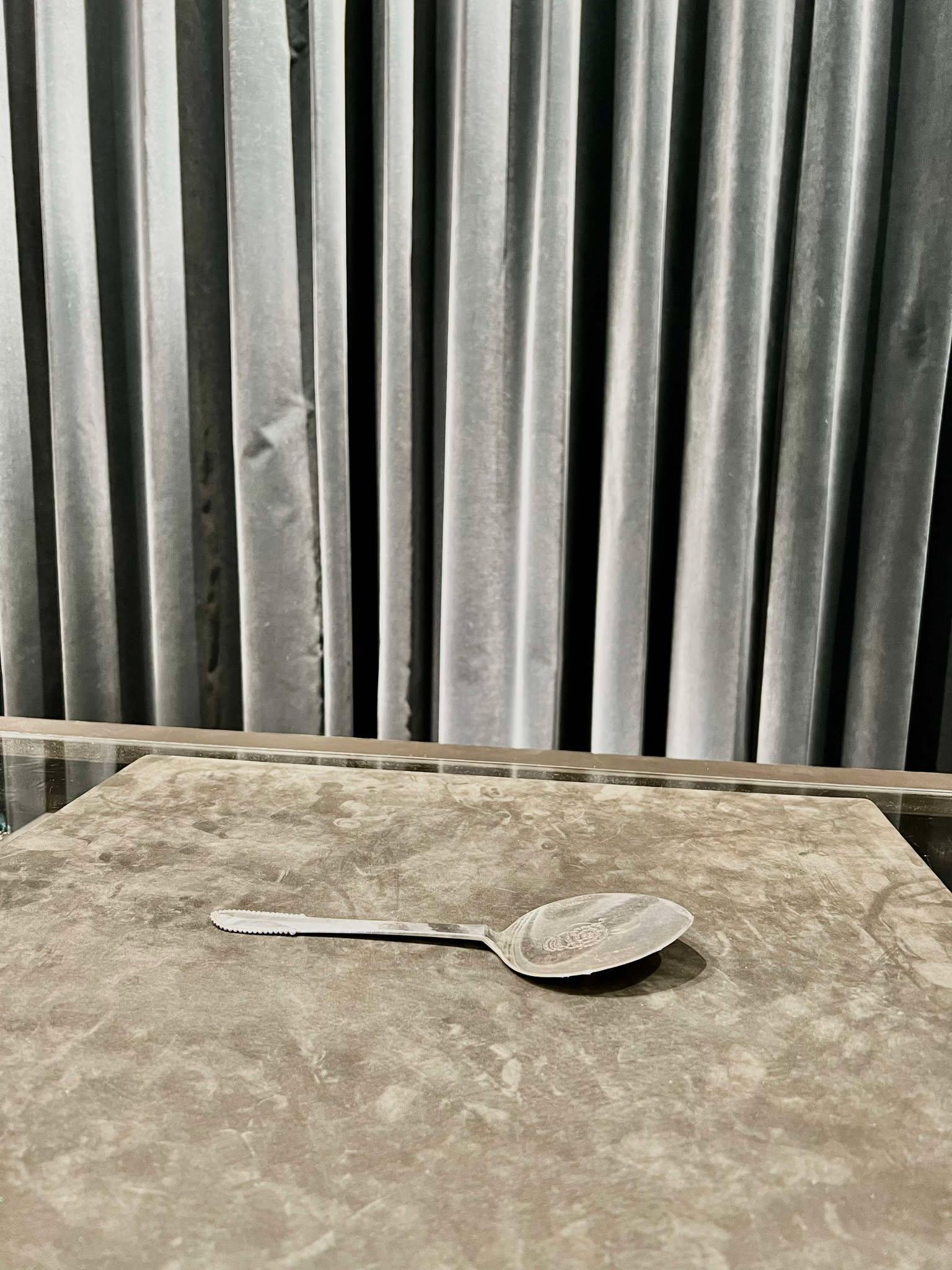 Georg Jensen Servidor de repostería de plata de ley con cuentas 204 Art Nouveau en venta