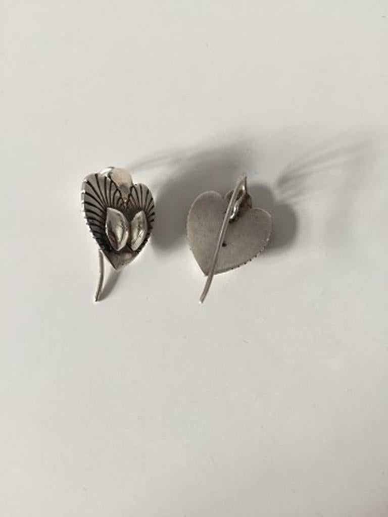 bittersweet earrings