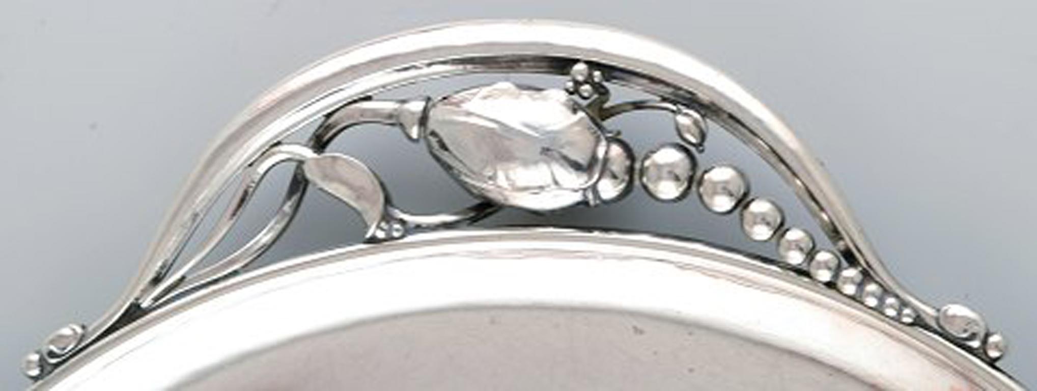 georg jensen blossom